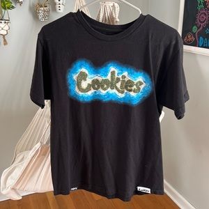 Cookies t shirt